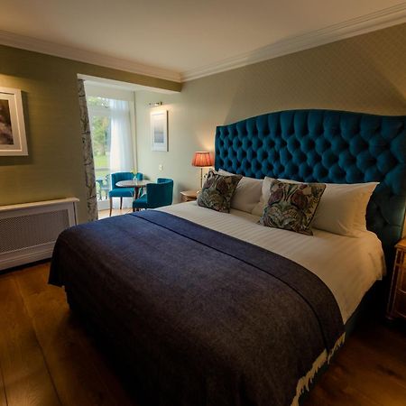 Cahernane House Hotel Cloghereen Esterno foto