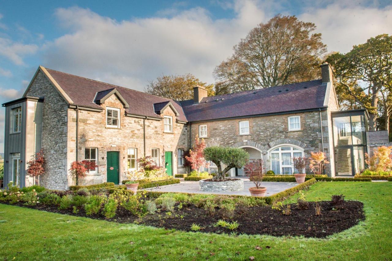 Cahernane House Hotel Cloghereen Esterno foto