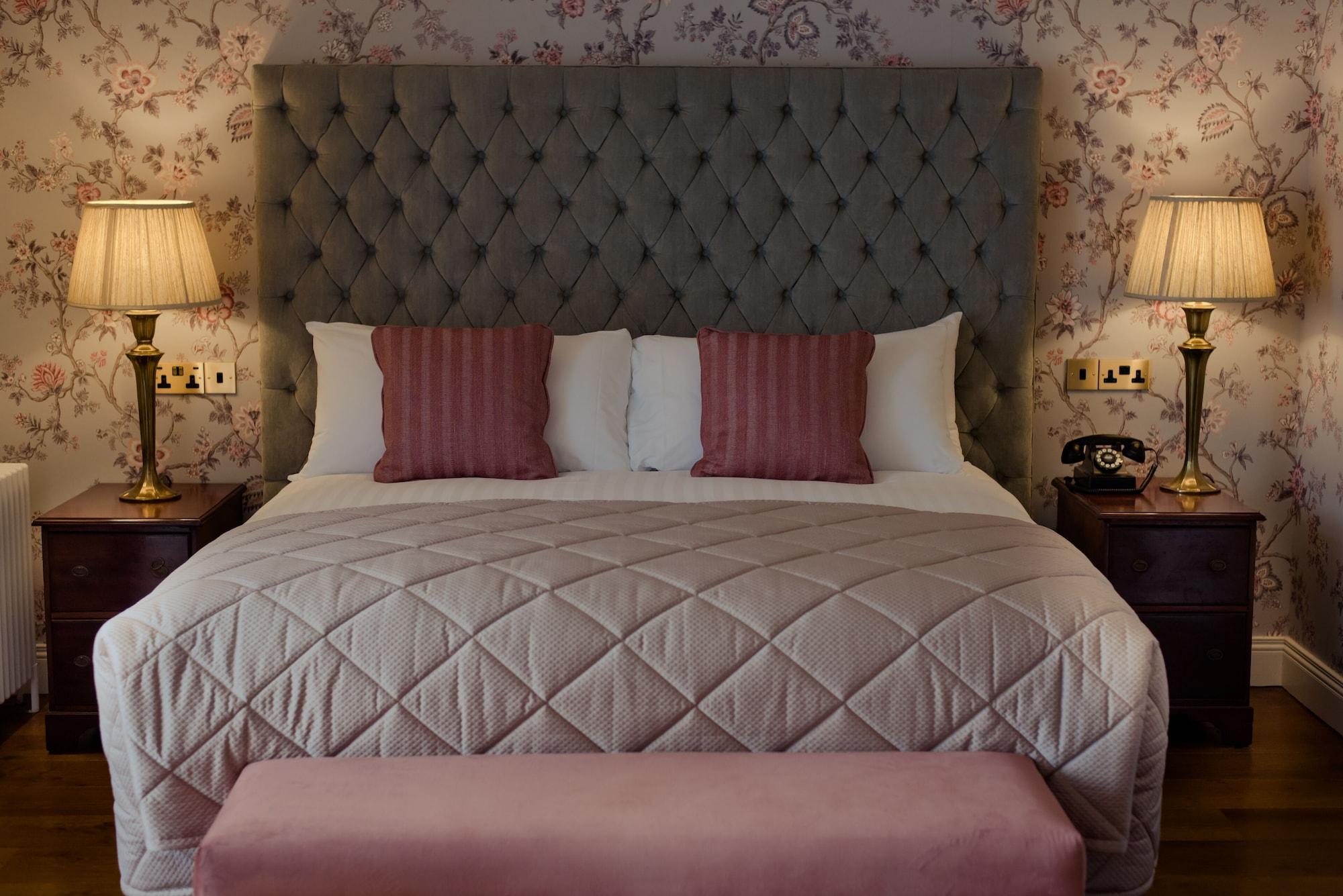 Cahernane House Hotel Cloghereen Esterno foto