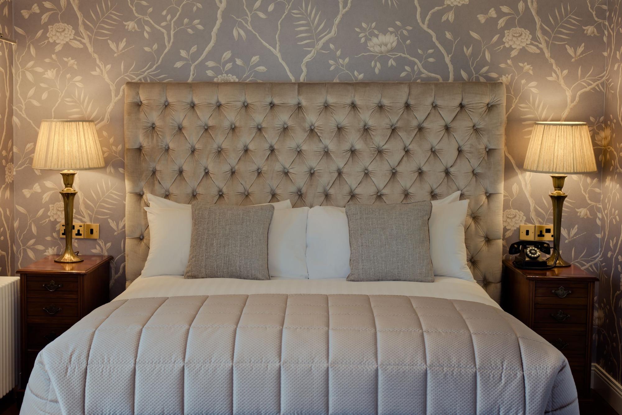 Cahernane House Hotel Cloghereen Esterno foto