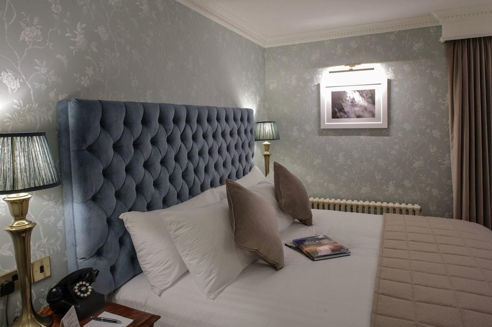 Cahernane House Hotel Cloghereen Esterno foto