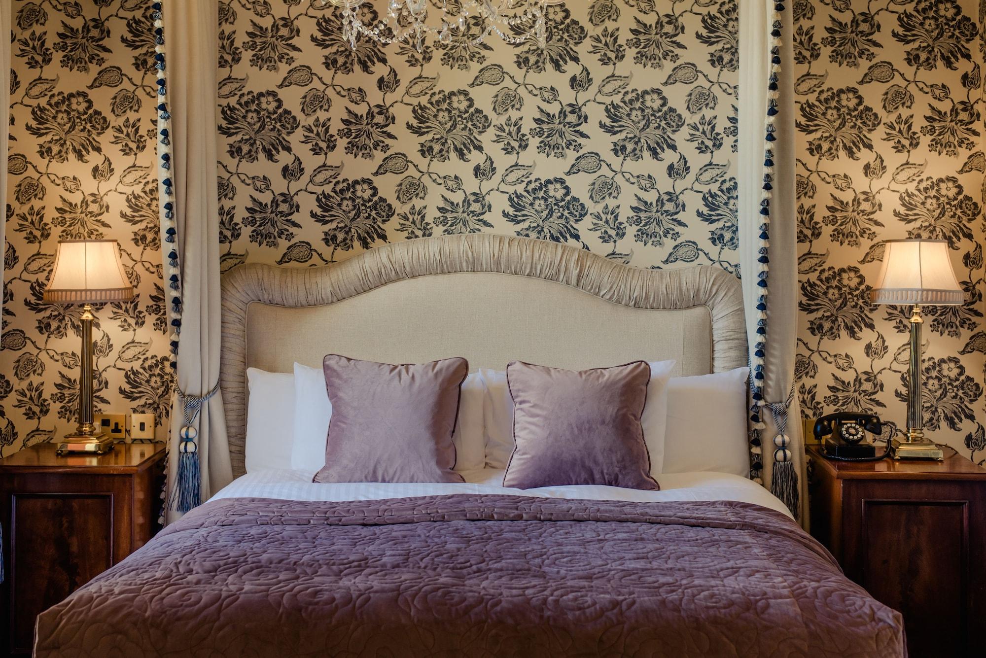 Cahernane House Hotel Cloghereen Esterno foto