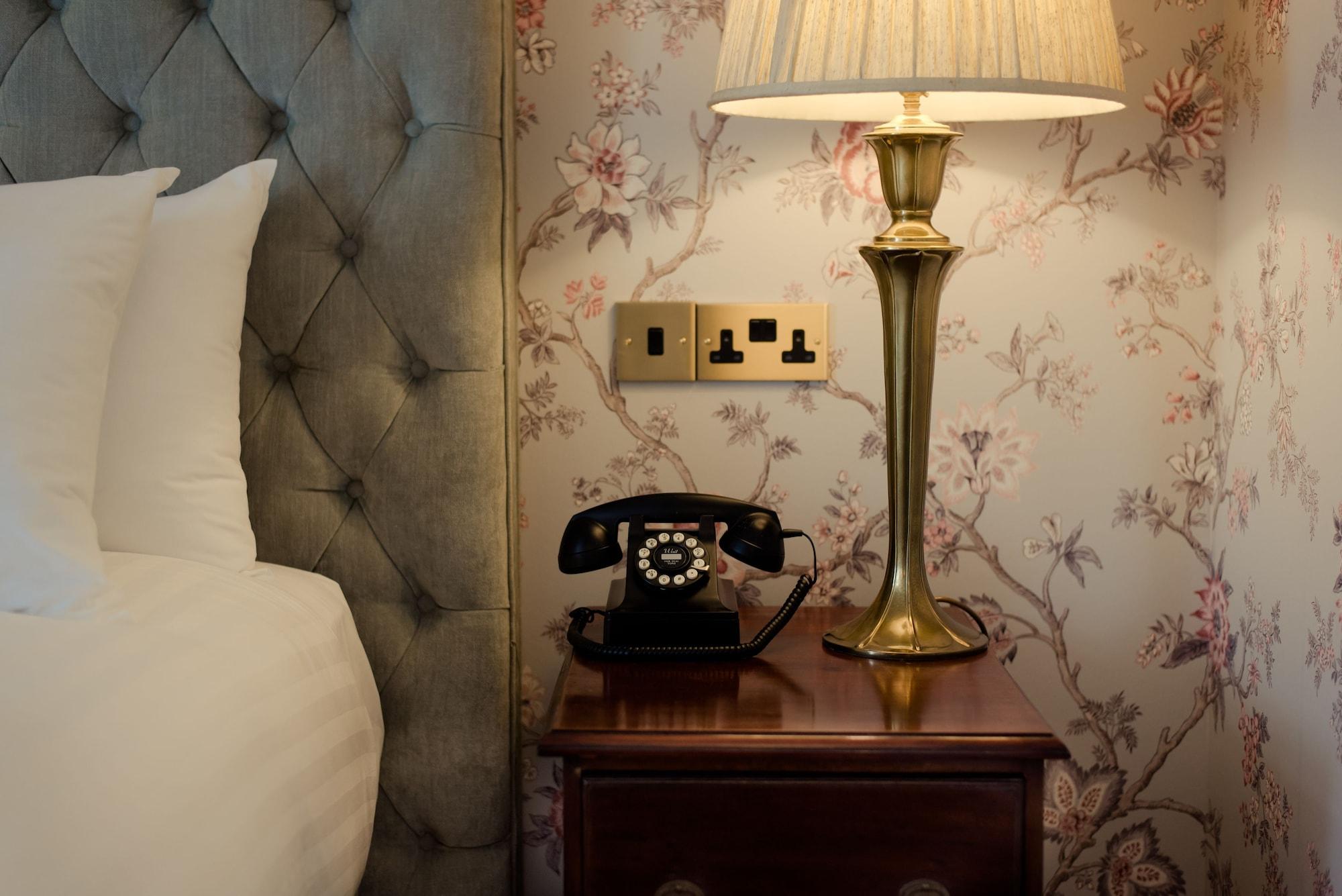 Cahernane House Hotel Cloghereen Esterno foto