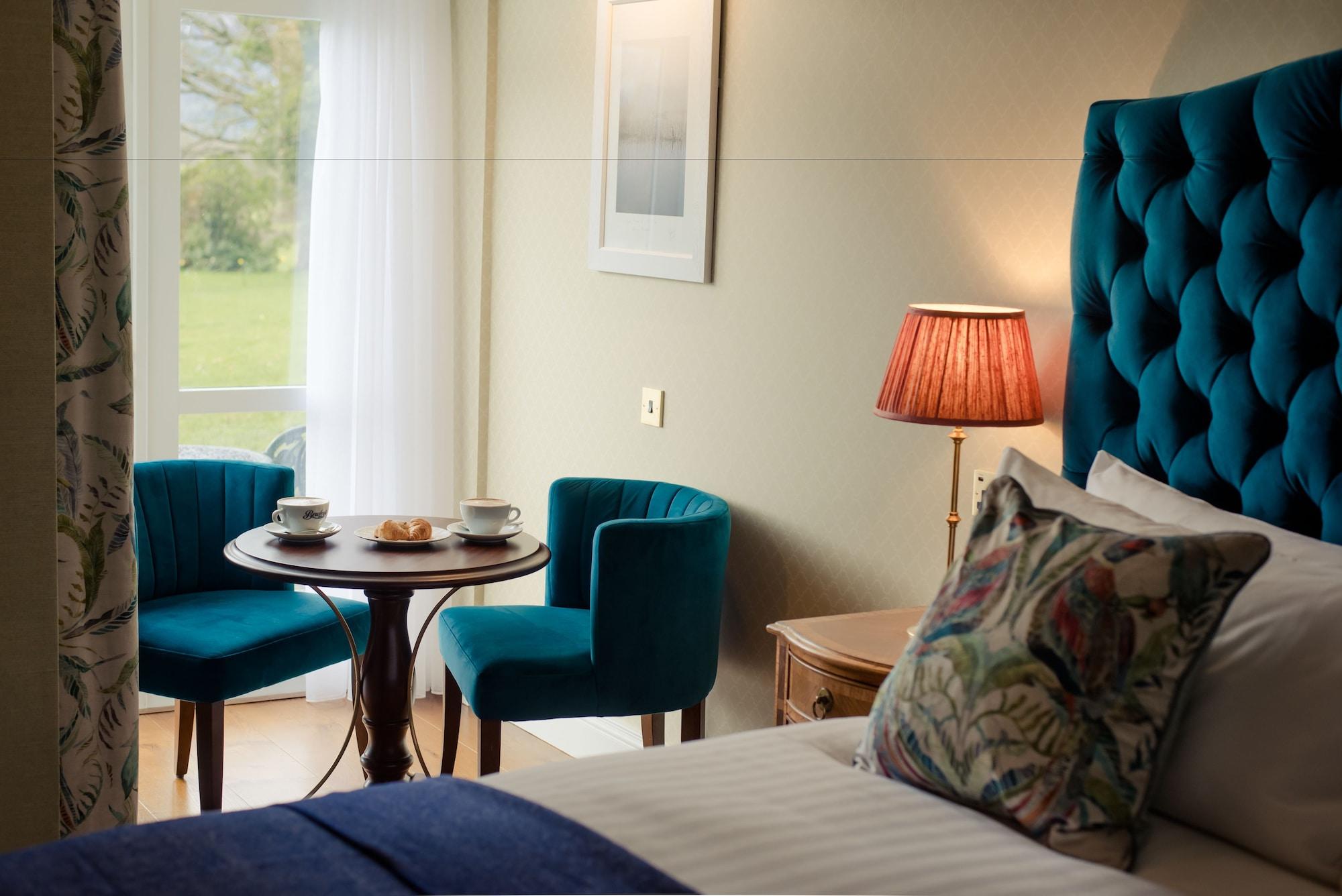 Cahernane House Hotel Cloghereen Esterno foto