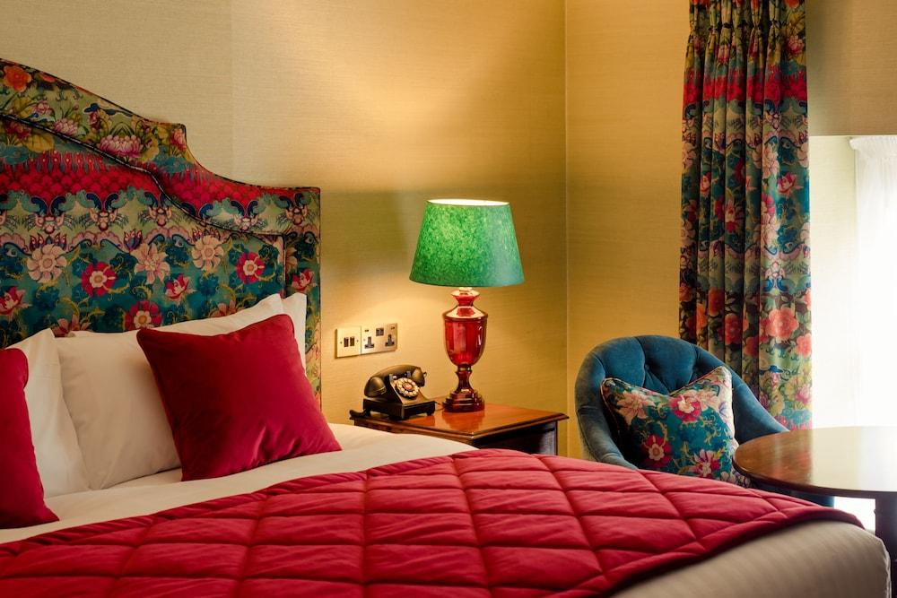 Cahernane House Hotel Cloghereen Esterno foto