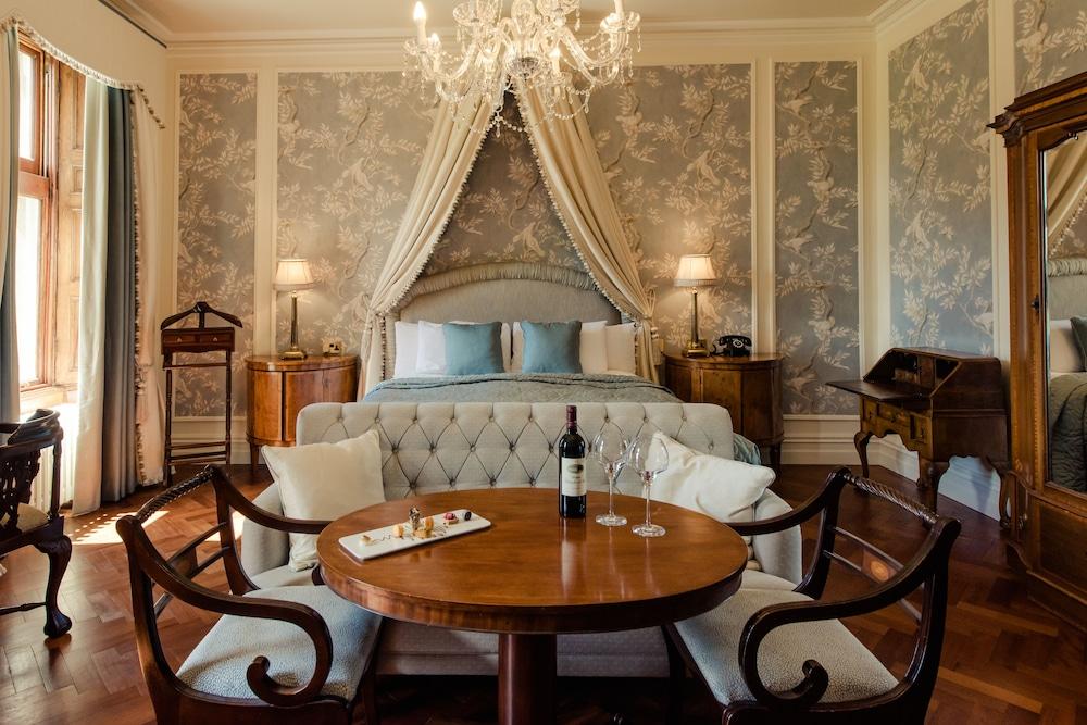 Cahernane House Hotel Cloghereen Esterno foto