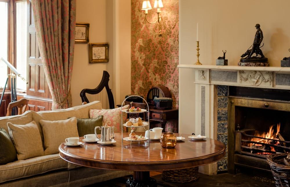 Cahernane House Hotel Cloghereen Esterno foto