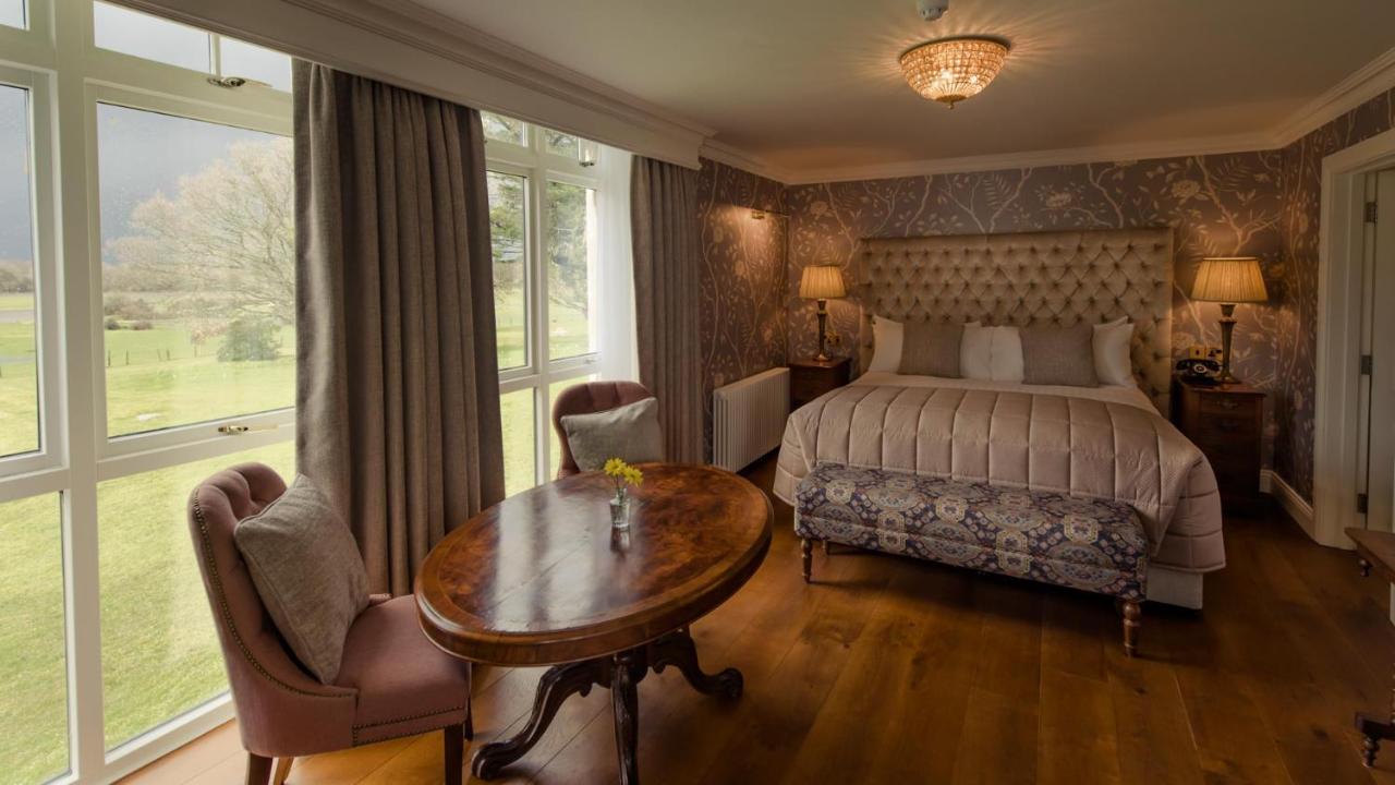 Cahernane House Hotel Cloghereen Esterno foto