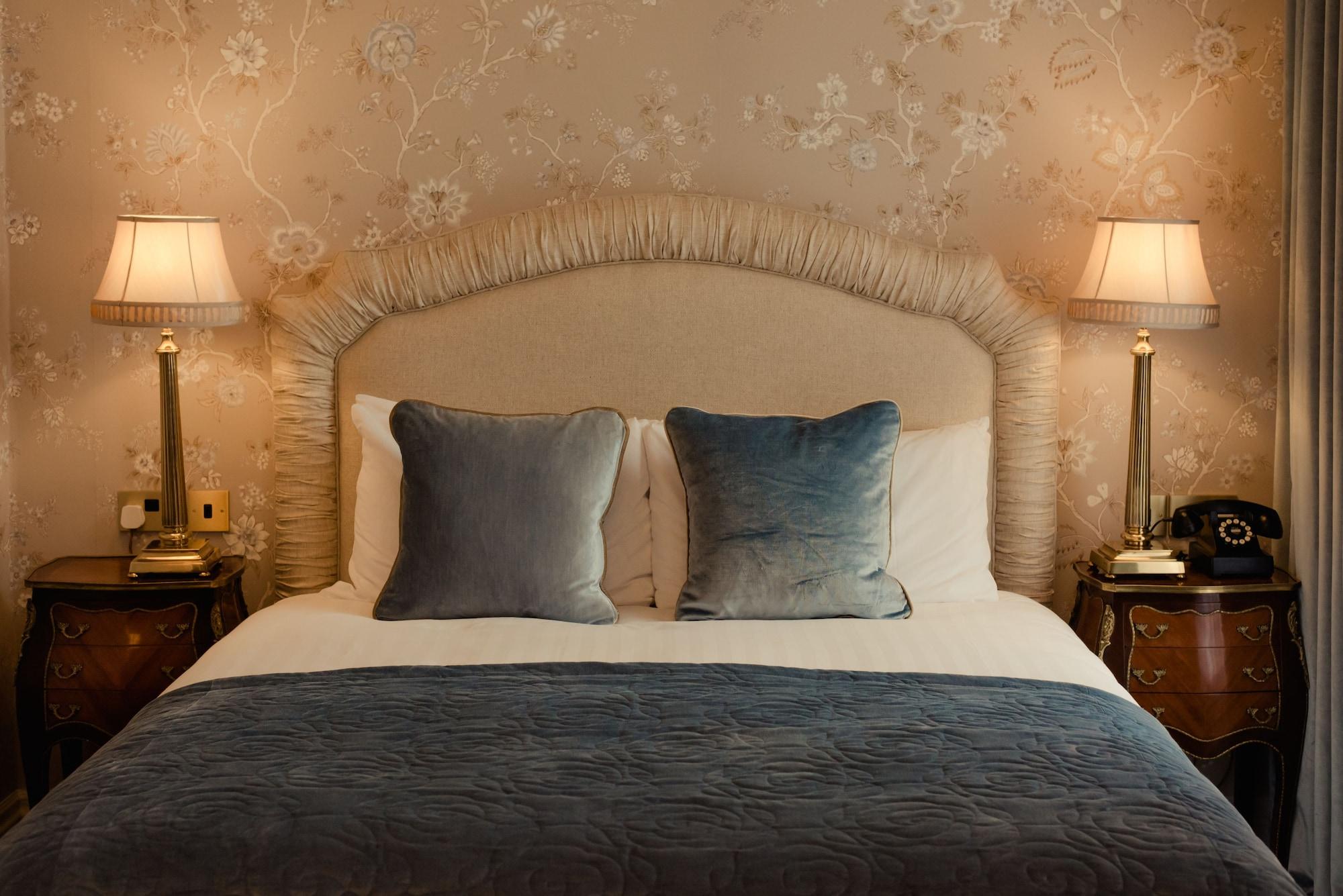 Cahernane House Hotel Cloghereen Esterno foto