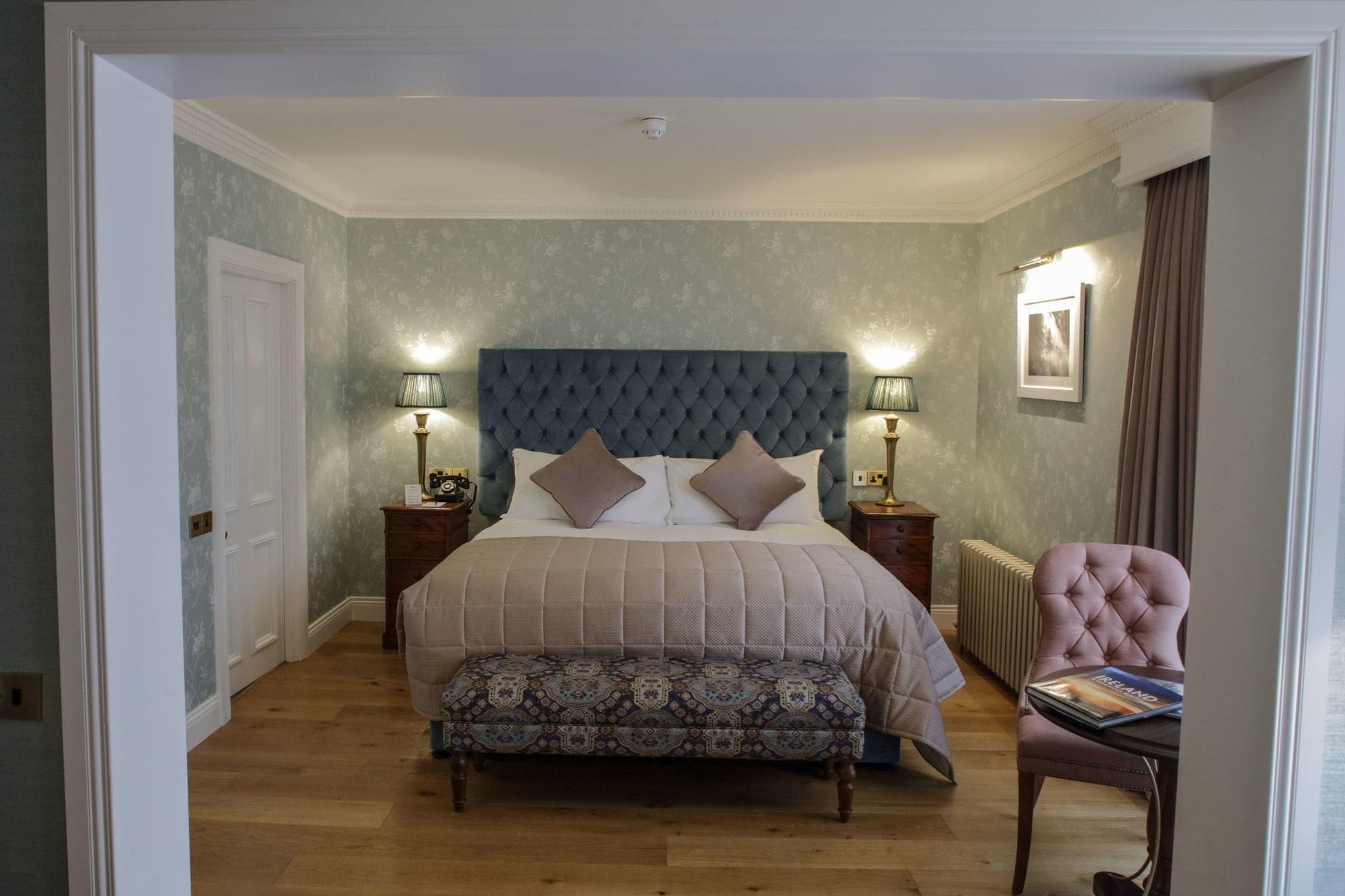 Cahernane House Hotel Cloghereen Esterno foto