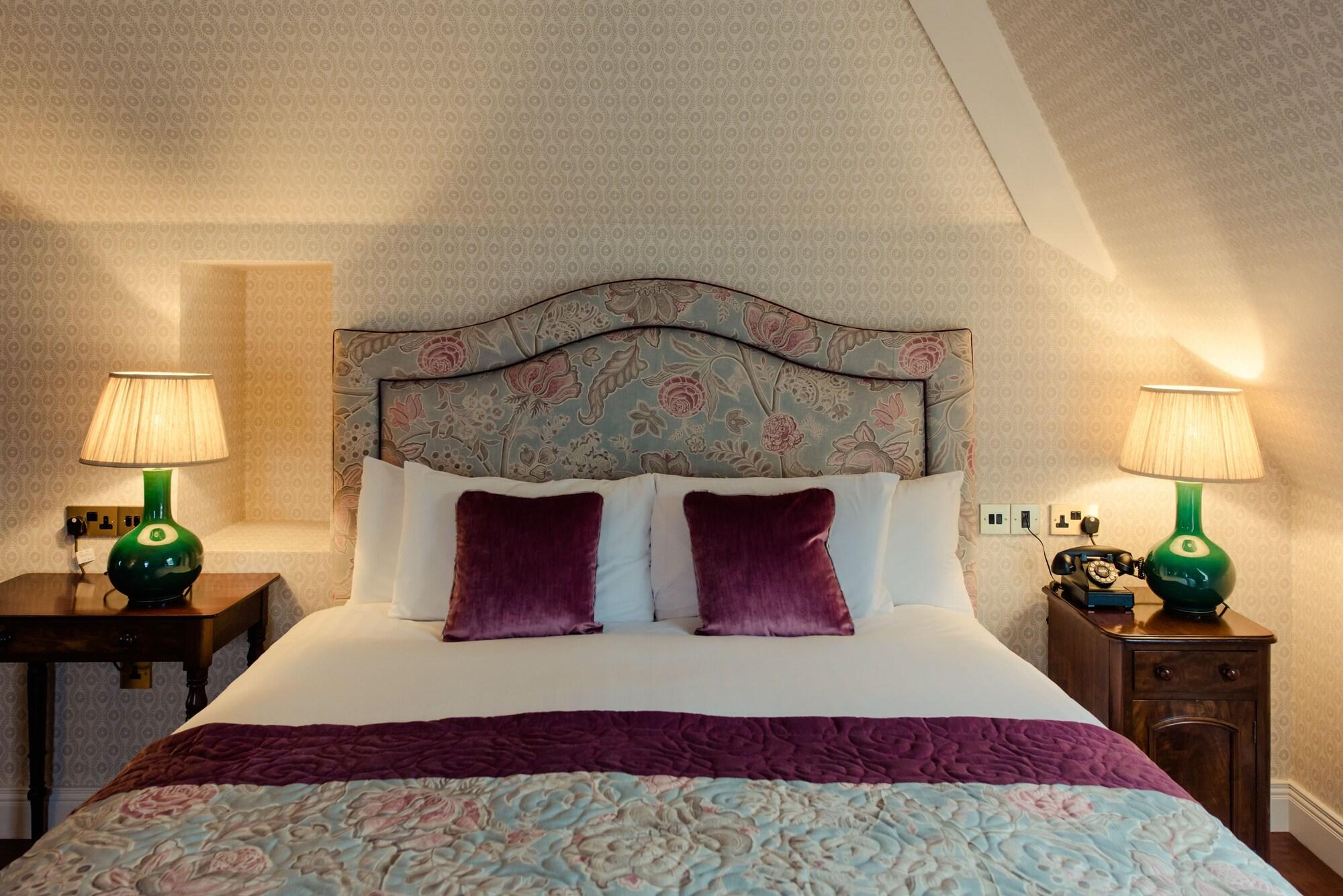 Cahernane House Hotel Cloghereen Esterno foto