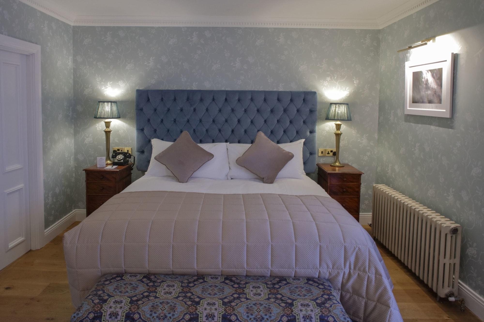 Cahernane House Hotel Cloghereen Esterno foto