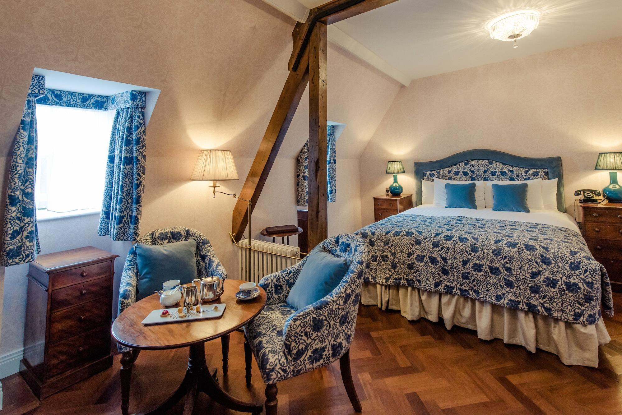 Cahernane House Hotel Cloghereen Esterno foto
