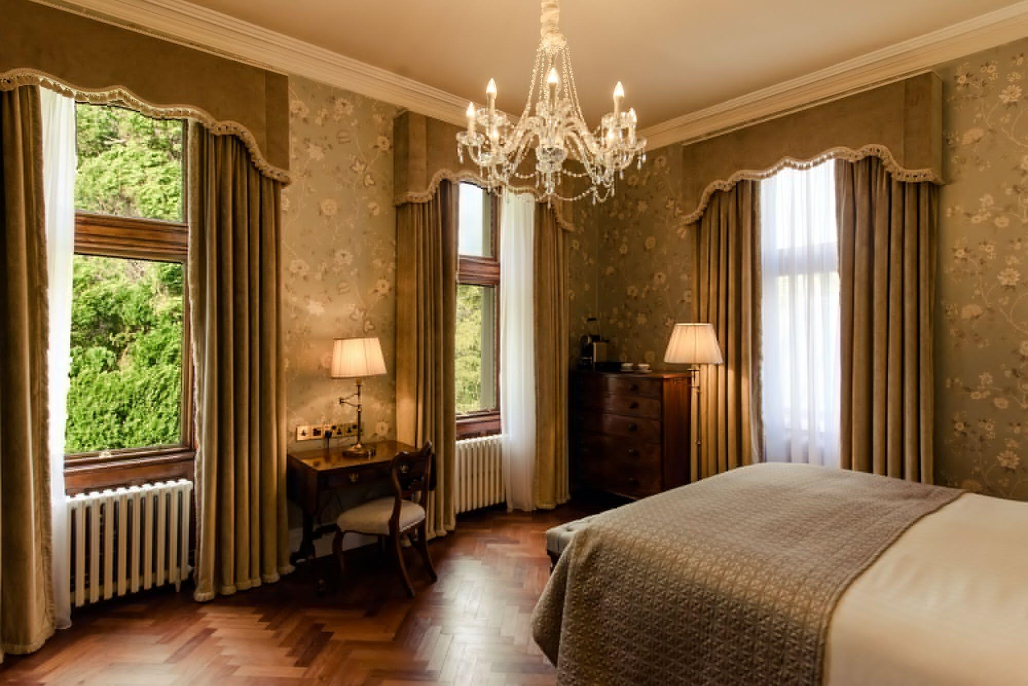 Cahernane House Hotel Cloghereen Esterno foto