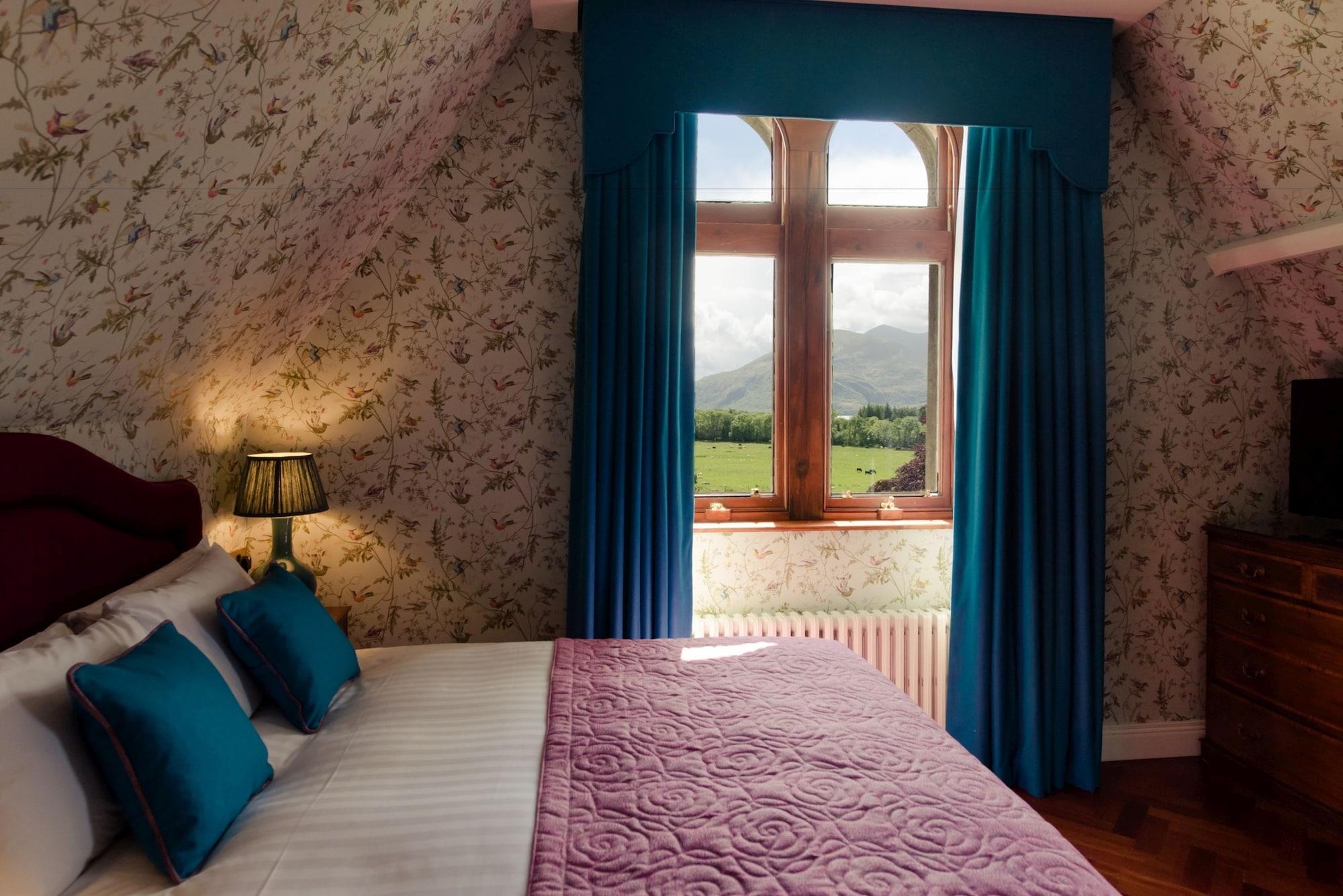 Cahernane House Hotel Cloghereen Esterno foto