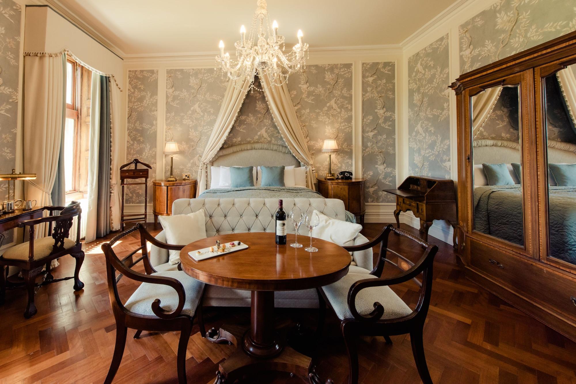 Cahernane House Hotel Cloghereen Esterno foto