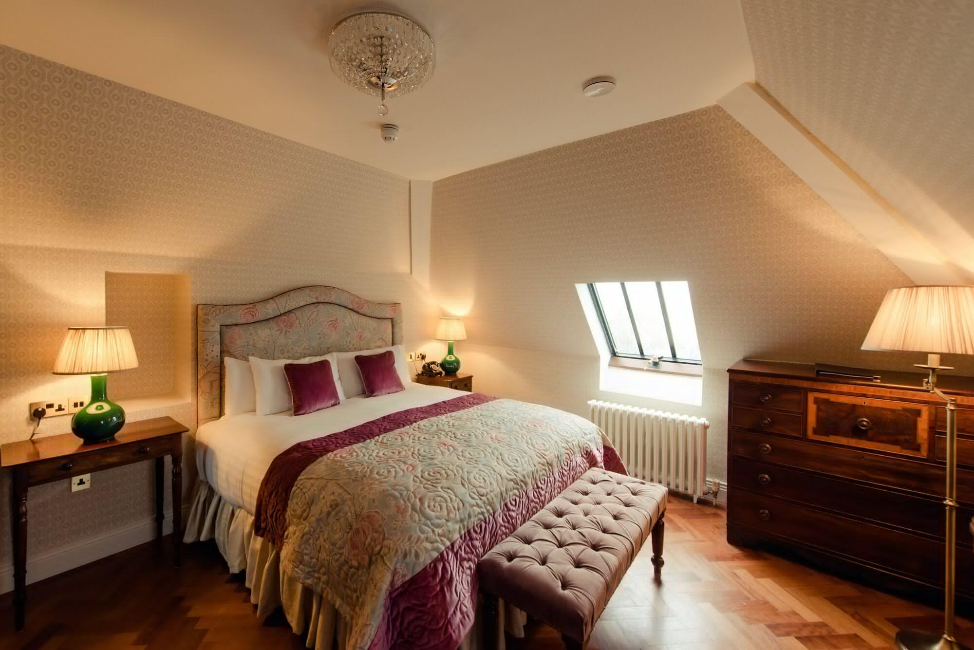 Cahernane House Hotel Cloghereen Esterno foto