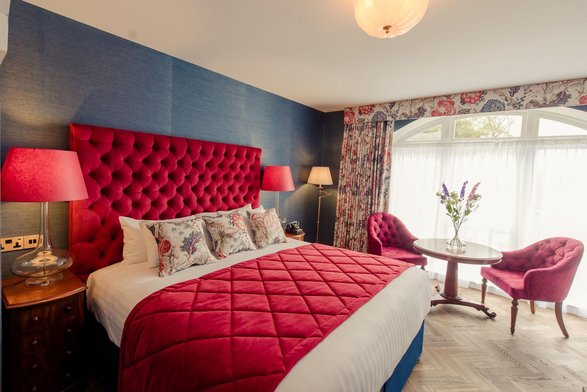 Cahernane House Hotel Cloghereen Esterno foto