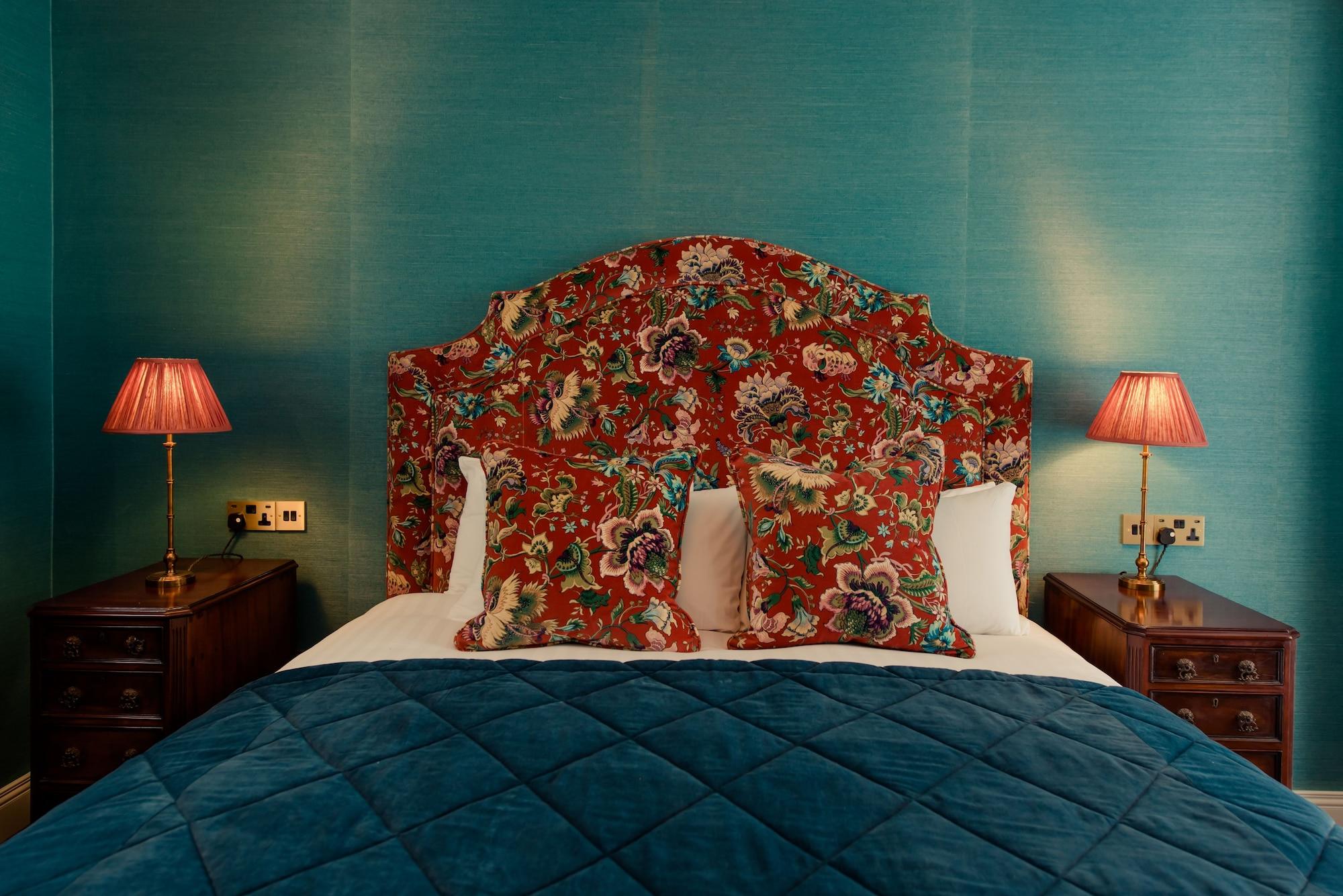 Cahernane House Hotel Cloghereen Esterno foto