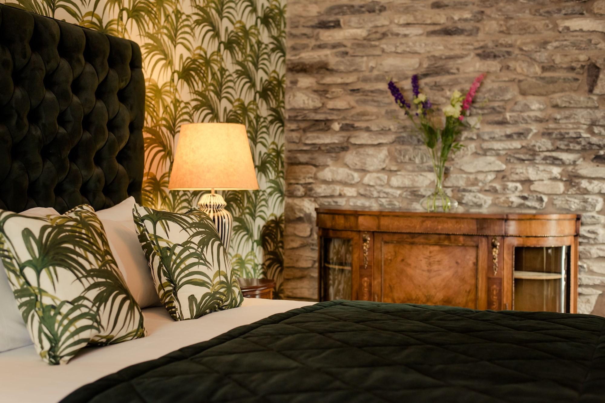 Cahernane House Hotel Cloghereen Esterno foto