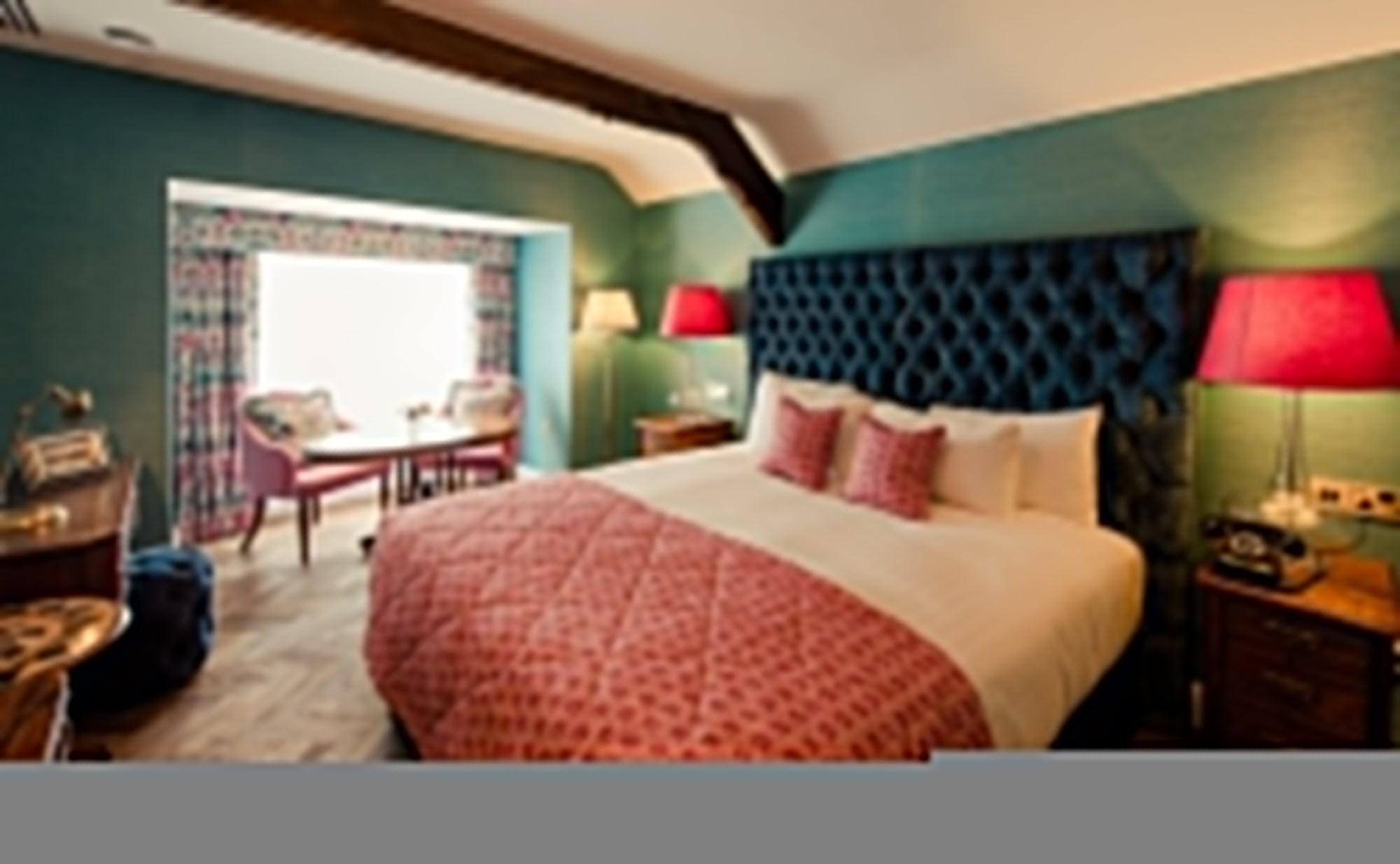 Cahernane House Hotel Cloghereen Esterno foto