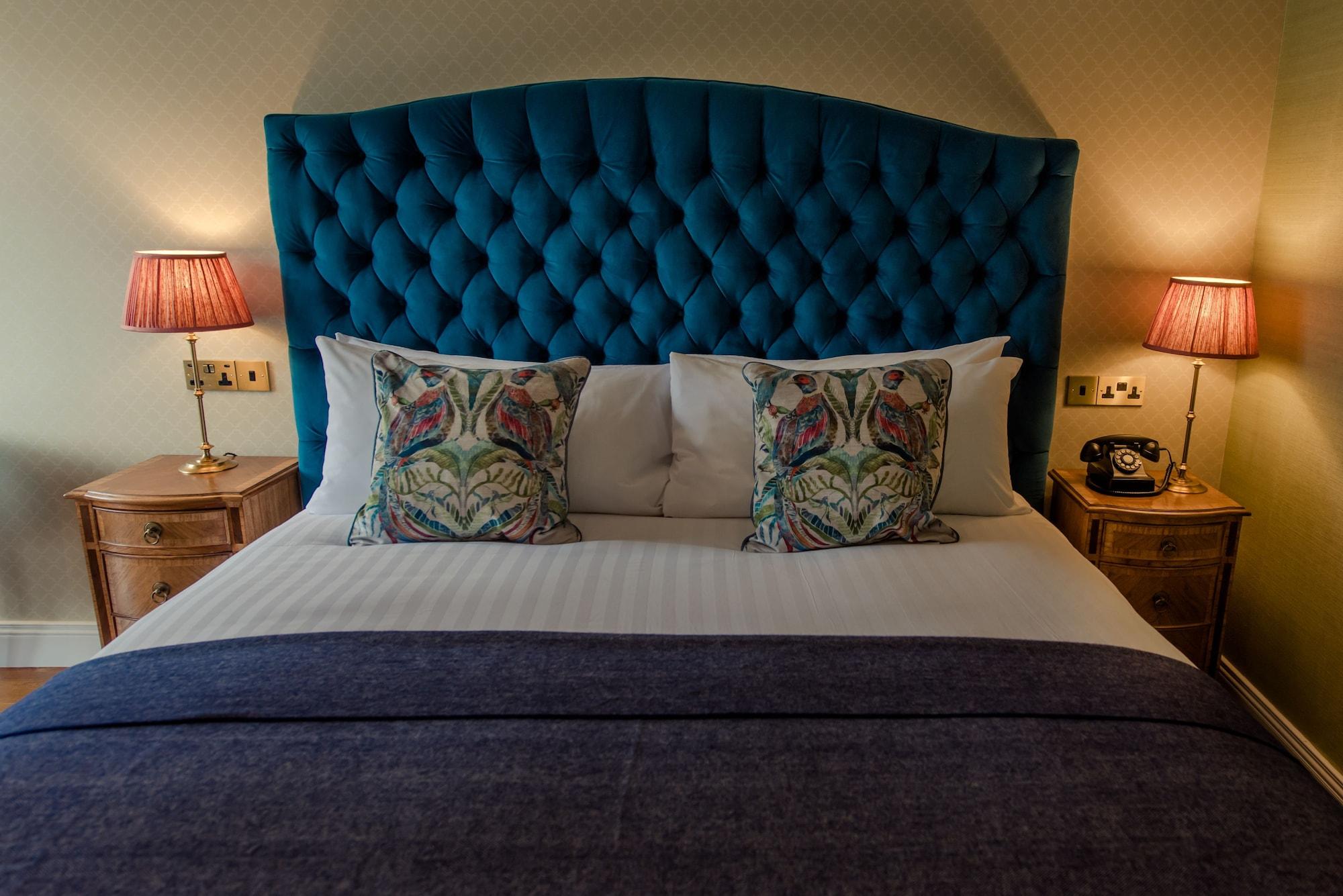 Cahernane House Hotel Cloghereen Esterno foto