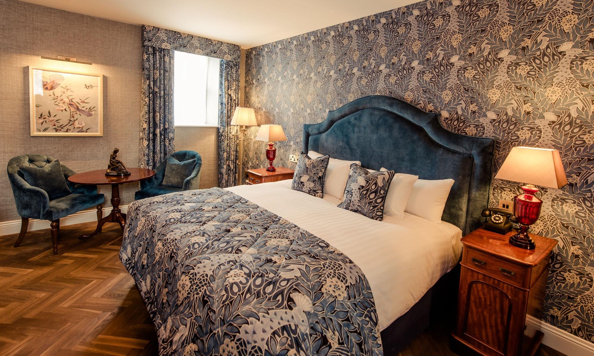 Cahernane House Hotel Cloghereen Esterno foto