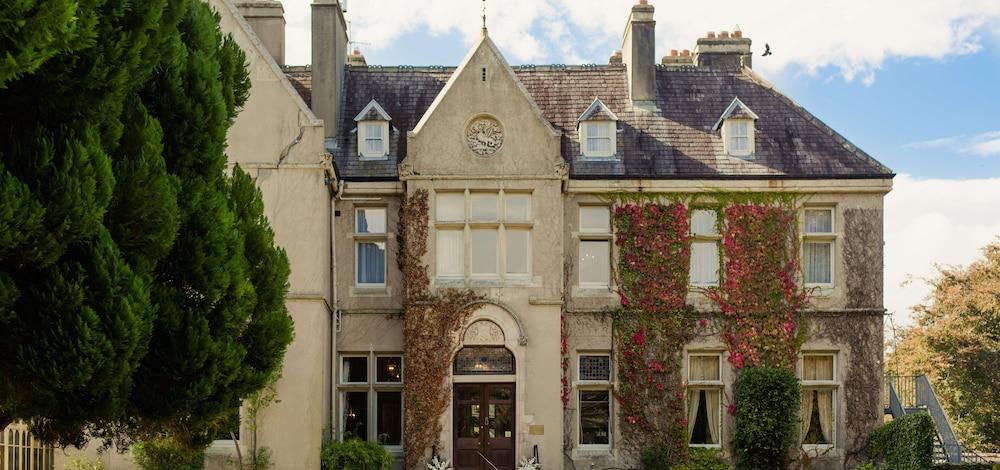 Cahernane House Hotel Cloghereen Esterno foto