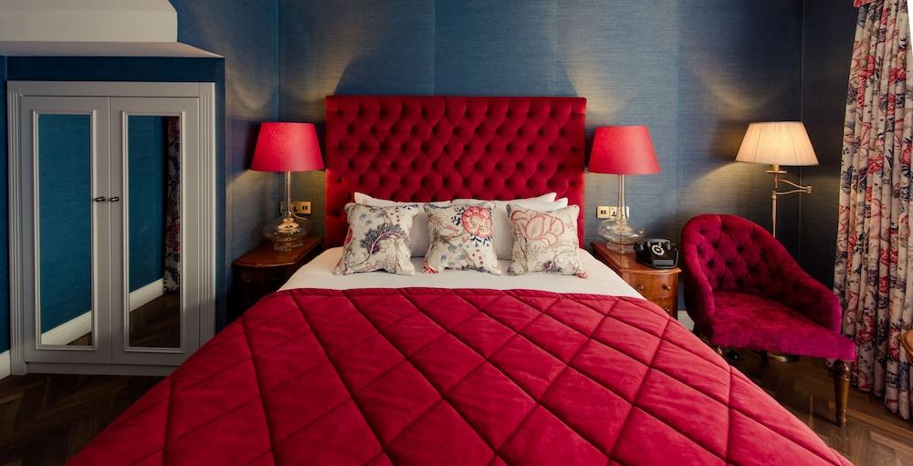 Cahernane House Hotel Cloghereen Esterno foto