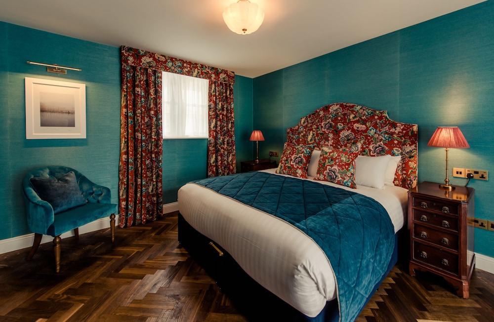 Cahernane House Hotel Cloghereen Esterno foto