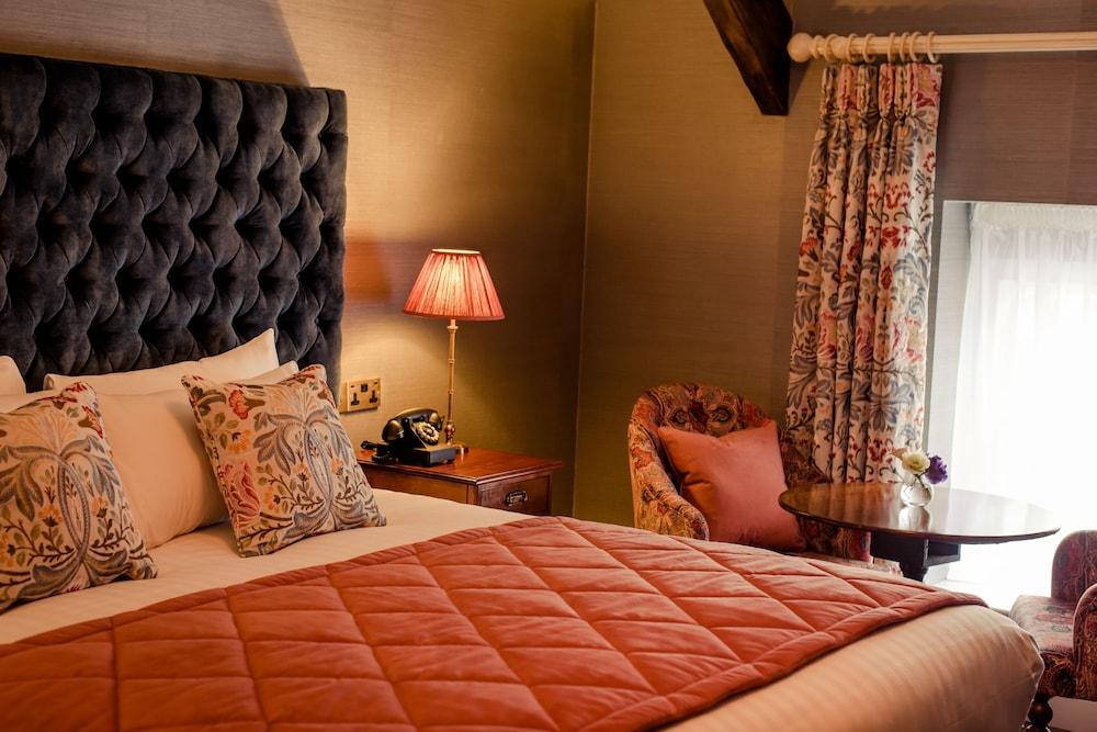 Cahernane House Hotel Cloghereen Esterno foto
