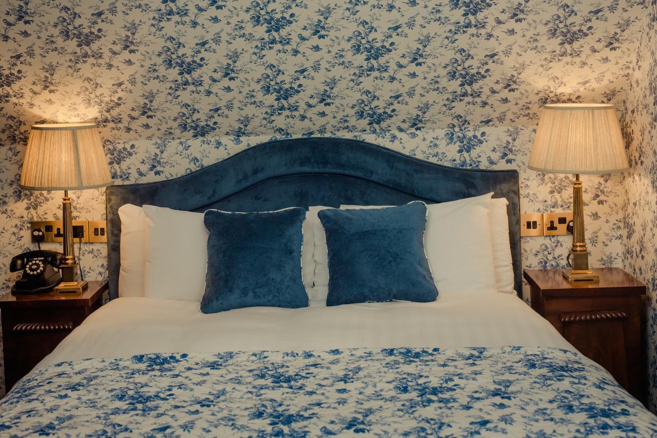 Cahernane House Hotel Cloghereen Esterno foto