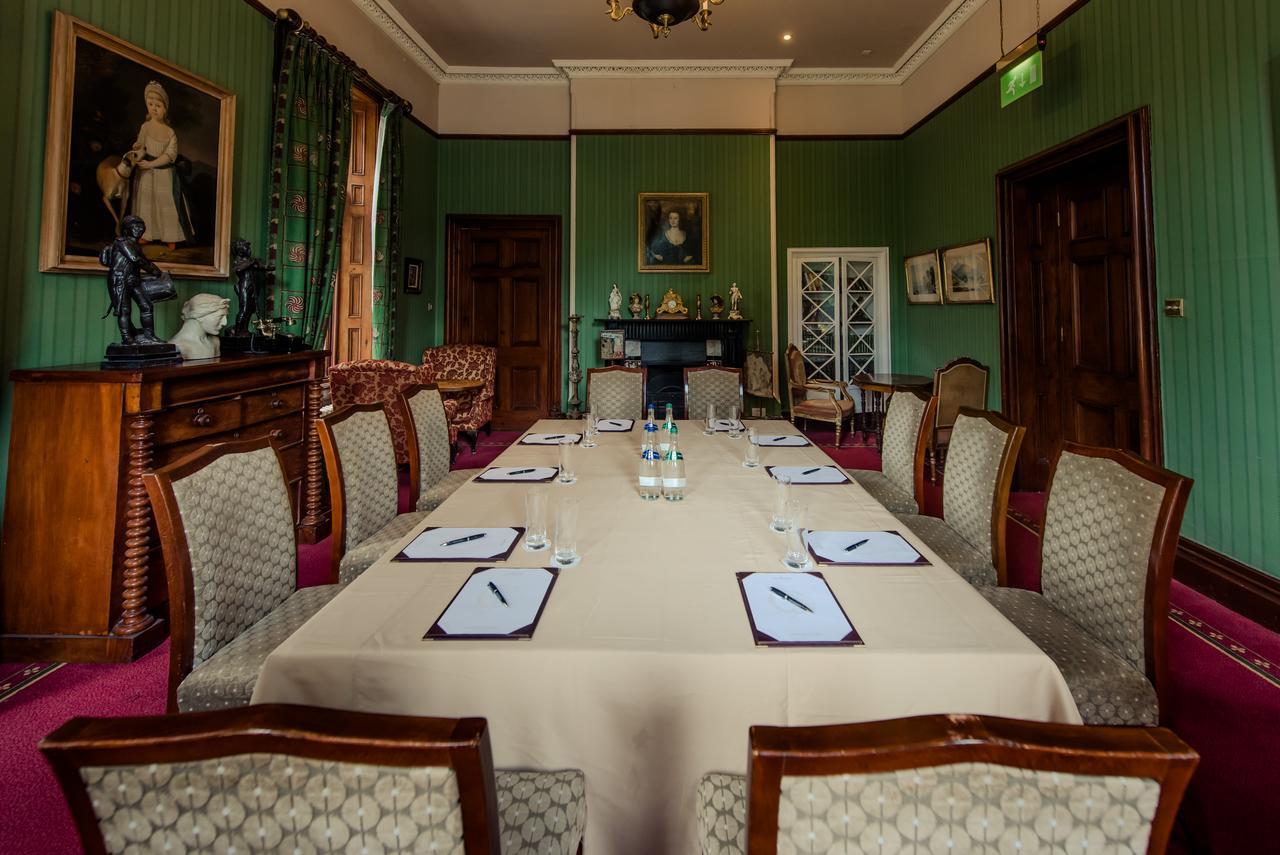 Cahernane House Hotel Cloghereen Esterno foto