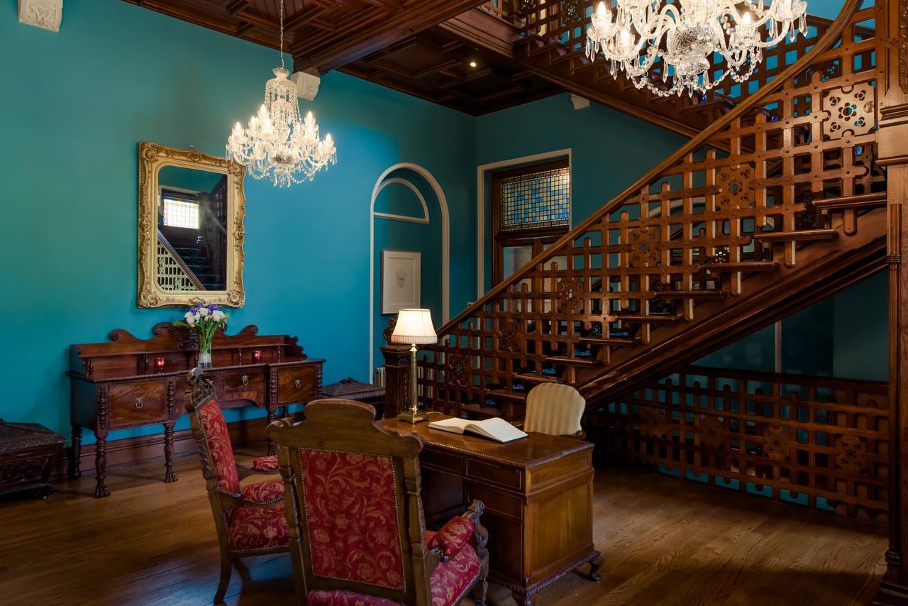 Cahernane House Hotel Cloghereen Esterno foto
