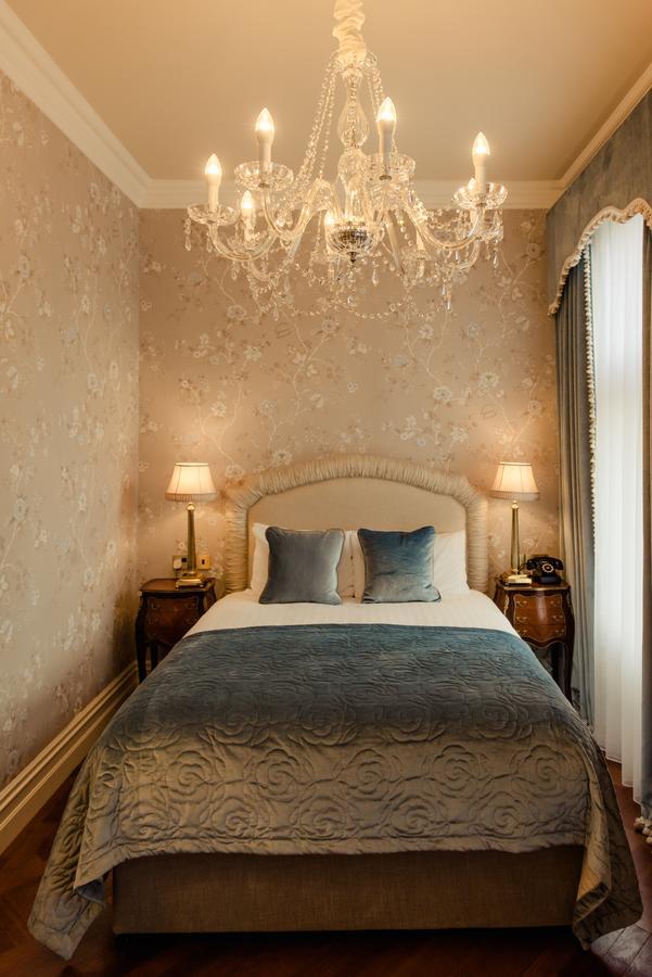 Cahernane House Hotel Cloghereen Esterno foto