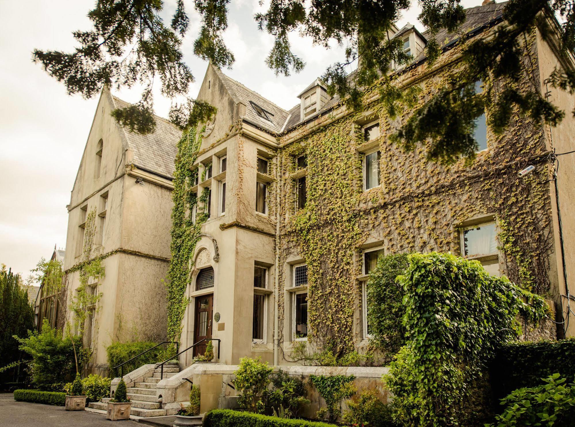 Cahernane House Hotel Cloghereen Esterno foto