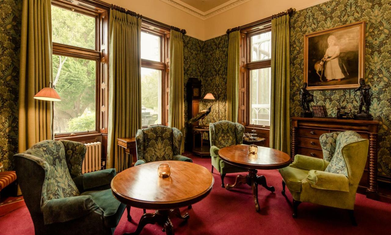 Cahernane House Hotel Cloghereen Esterno foto