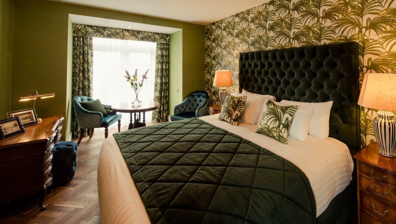 Cahernane House Hotel Cloghereen Esterno foto