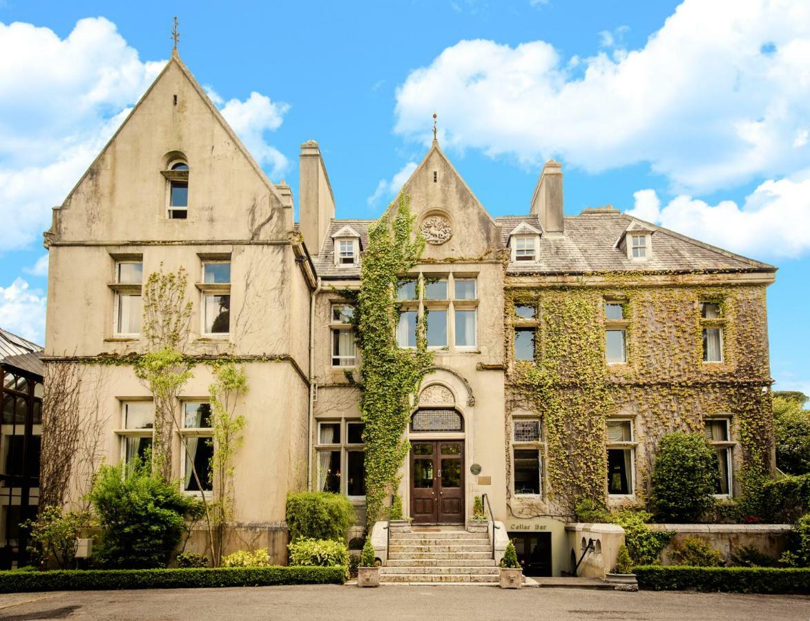Cahernane House Hotel Cloghereen Esterno foto